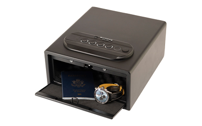 BULLDOG PSTL VAULT 11X8X5 SNGL TRIO