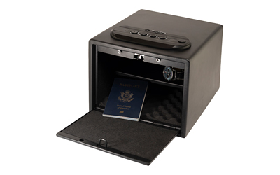 BULLDOG PSTL VAULT 11X8X5 DBL BIO