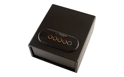 BULLDOG PSTL TOP LOAD VLT SNGL TRIO