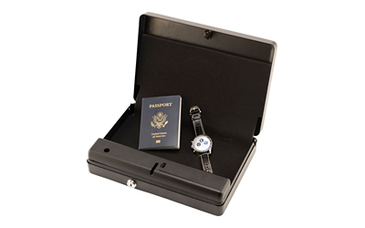 BULLDOG PSTL TOP LOAD VLT SNGL TRIO