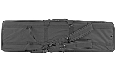 BULLDOG TACT SINGLE RIFLE 43" BLK