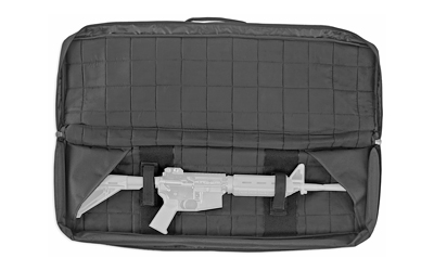 BULLDOG TACT SINGLE RIFLE 47" BLK