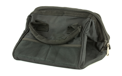 BULLDOG TACT AMMO & ACC BAG BLK