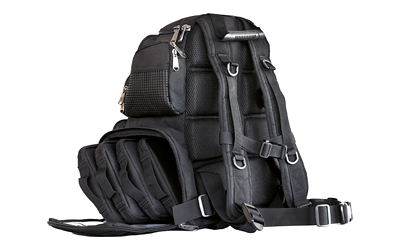 BULLDOG MED TACT RANGE HG BACKPACK