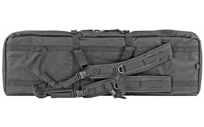 BULLDOG TACT DOUBLE RIFLE 37" BLK