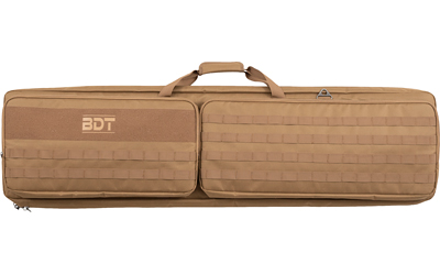 BULLDOG UL SUPRSSR RFL BAG 48" TAN