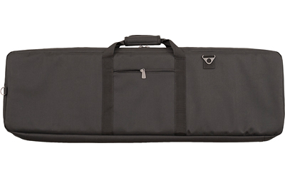 BULLDOG UL SUPRSSR RFL BAG 52" BLK