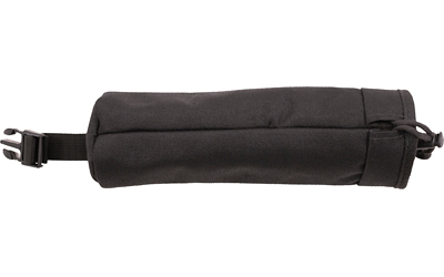 BULLDOG SUPPRESSOR POUCH BLK FITS 9"