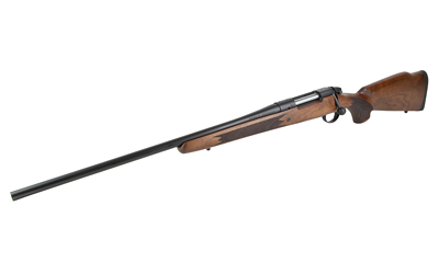 BERGARA TIMBER LH 30-06 24" 4RD WAL