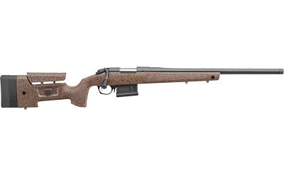 BERGARA HMR LH 7MMPRC 24" 5RD