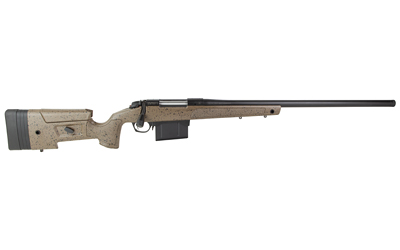 BERGARA HMR 7MMPRC 24" 5RD