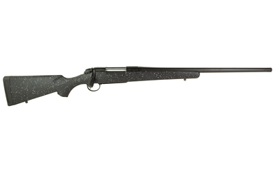 BERGARA RIDGE 7MMPRC 22" 3RD