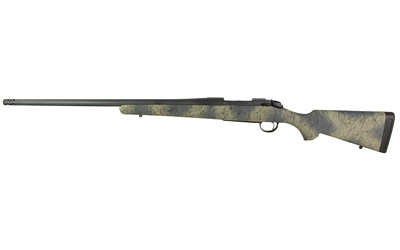BERGARA RDG WLDRNSS 7MM PRC 22" 3RD