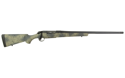 BERGARA RDG WLDRNSS 7MM PRC 22" 3RD