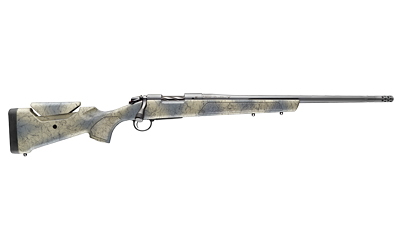 BERGARA SIERRA WLDRNSS 7PRC 22" 3RD