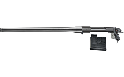 BERGARA B14R TR 22LR 18" LH STL 10RD