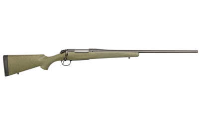 BERGARA HUNTER 308WIN 22" 4RD GRN