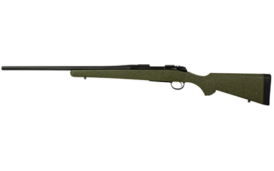 BERGARA HUNTER 243WIN 22" 4RD SYN