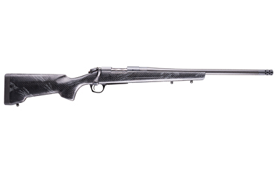 BERGARA CIMA 22CM 20" TB 4RD BLK