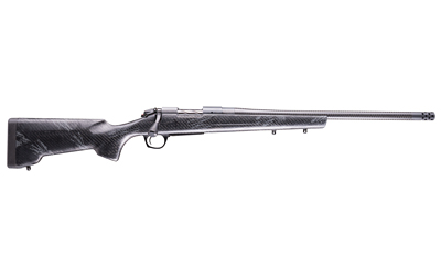 BERGARA CIMA 25CM 20" TB 4RD BLK