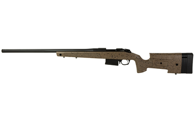 BERGARA HMR 22-250REM MIN-CH 24" 5RD