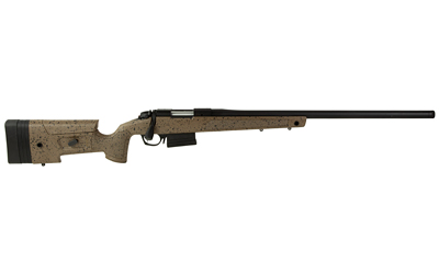 BERGARA HMR 22-250REM MIN-CH 24" 5RD