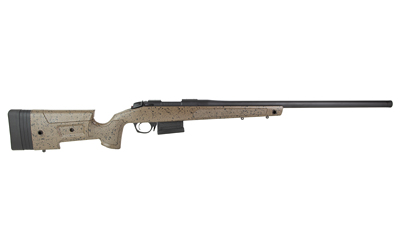 BERGARA LH HMR 22-250 MN-CH 24" 5RD
