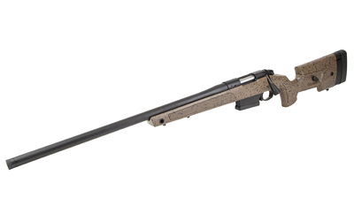 BERGARA LH HMR 22-250 MN-CH 24" 5RD