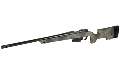 BERGARA HMR CARBON WLDRNSS 308WIN