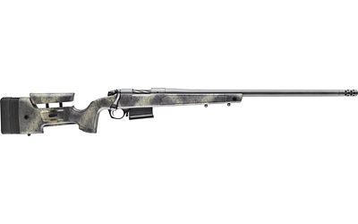 BERGARA HMR WILDERNESS 22CM 24" 5RD