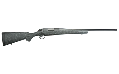 BERGARA RIDGE 6.5CM 22" 4RD BLK