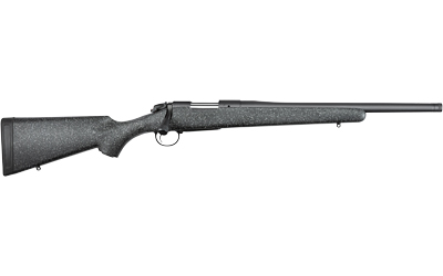 BERGARA RIDGE 7MM-08 22" 4RD SYN BL
