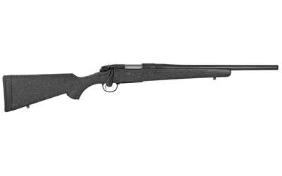 BERGARA RIDGE SP 6.5CM 18" 4RD SYN