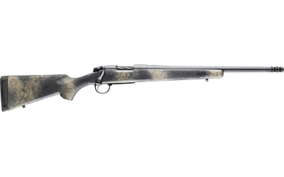 BERGARA RDG WLDRNSS SP 6.5CM 18" 4RD
