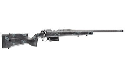 BERGARA CREST CARBON 22CM 20" 5RD
