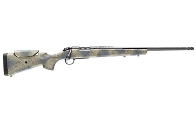 BERGARA SIERRA WILDERNS 22CM 20" 4RD