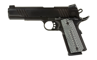 BERSA 1911 45ACP 8RD ONYX