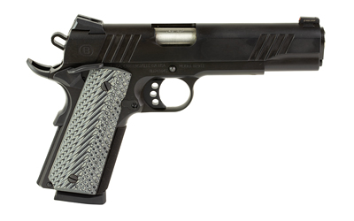 BERSA 1911 45ACP 8RD ONYX
