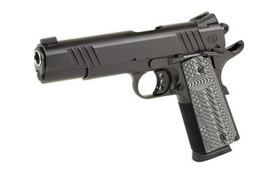 BERSA 1911 45ACP 8RD ONYX