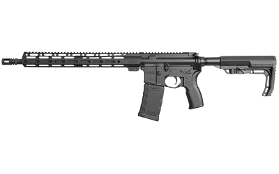 BERSA AR15 556NATO 16" 30RD MFT BLK