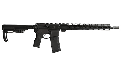 BERSA AR15 556NATO 16" 30RD MFT BLK