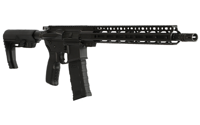 BERSA AR15 556NATO 16" 30RD MFT BLK