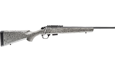 BERGARA BMR MICRO RMFR 22LR 18" 10RD