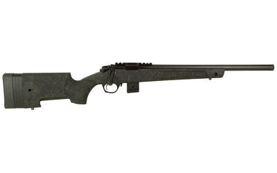 BERGARA BMR-X STEEL 22LR 18" 10RD