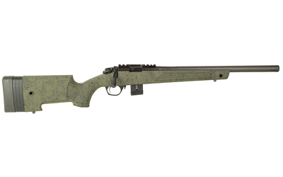 BERGARA BMR-X CARBON 22LR 18" 10RD