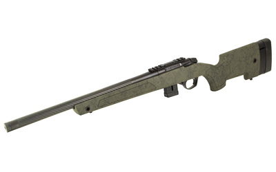 BERGARA BMR-X CARBON 22LR 18" 10RD