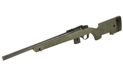 BERGARA BMR-X CARBON 22WMR 18" 10RD