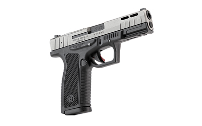 BERSA BP9 9MM 4.25" 17RD OR DUOTONE