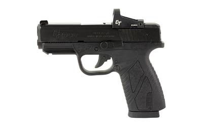 BERSA BP CC 9MM 3.3" 8RD W/RED DOT