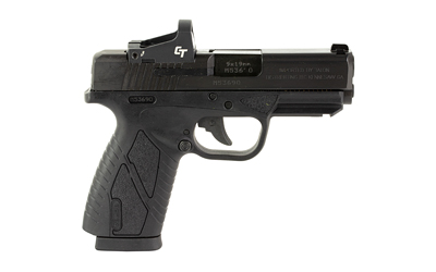 BERSA BP CC 9MM 3.3" 8RD W/RED DOT